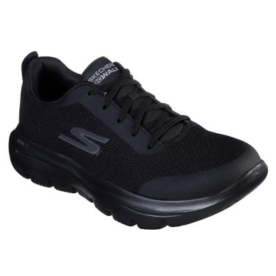 Skechers 54754 BBK GO WALK EVOLUTION ULTRA - CANYON GÜNLÜK SPOR AYAKKABISI