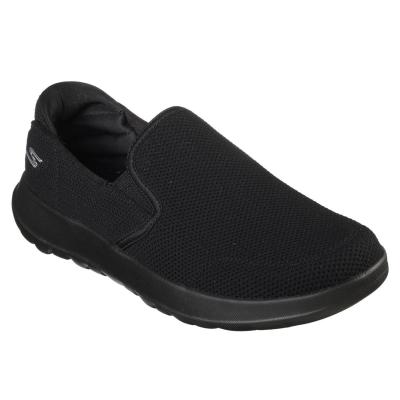 Skechers 55399 BBK ADAPT ULTRA - LEISURE SPOR YÜRÜYÜŞ AYAKKABISI