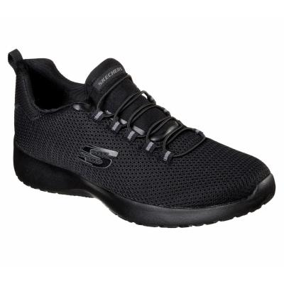 Skechers 58360 BLK DYNAMIGHT GÜNLÜK SPOR AYAKKABI
