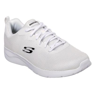 Skechers 58362 WHT DYNAMIGHT 2.0 - RAYHILL SPOR GÜNLÜK AYAKKABI