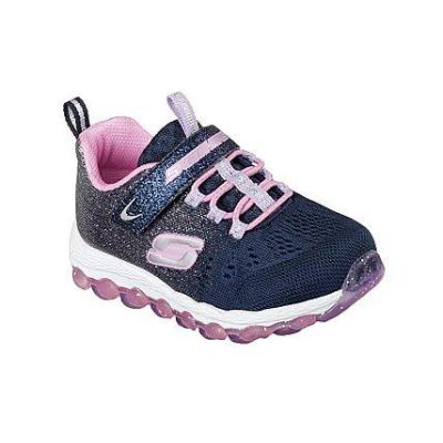 Skechers 80029N NVPK SKECH - AIR ULTRA BEBEK SPOR AYAKKABI