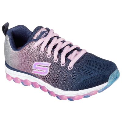 Skechers 80035L NVPK SKECH AIR ULTRA ÇOCUK AYAKKABISI