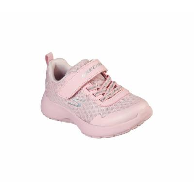 Skechers 81303N PNK DYNAMIGHT - LEAD RUNNER BEBEK SPOR AYAKKABI