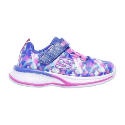 Skechers 81389N BLMT JUMPIN' JAMS BEBEK SPOR AYAKKABI