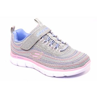 Skechers 81658L LGMT SKECH APPEAL 2.0 - MINI - METAL ÇOCUK SPOR AYAKKABI