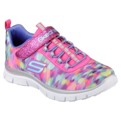 Skechers 81819L MLT SKECH APPEAL ÇOCUK AYAKKABISI
