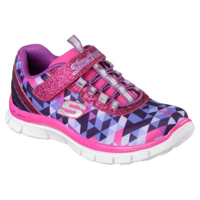 Skechers 81825N HPPR SKECH APPEAL-GEO GEMS BEBEK AYAKKABISI