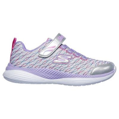 Skechers 83017L SLLV MOVE'N GROOVE - SPARKLE SPINNER ÇOCUK SPOR AYAKKABI