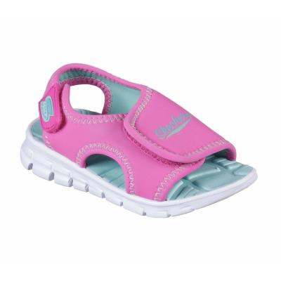 Skechers 86786N PKAQ SYNERGY - AQUA BREEZE BEBEK SPOR SANDALET