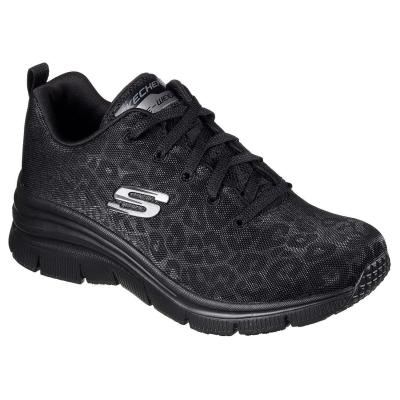 Skechers 88888179 BBK FASHION FIT KOŞU VE YÜRÜYÜŞ AYAKKABISI