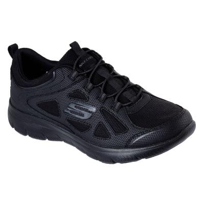 Skechers 88888230 BBK SUMMITS YÜRÜYÜŞ SPOR AYAKKABISI