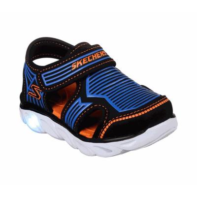 Skechers 90524N BBOR HYPNO - SPLASH - ZOTEX BEBEK SPOR SANDALET