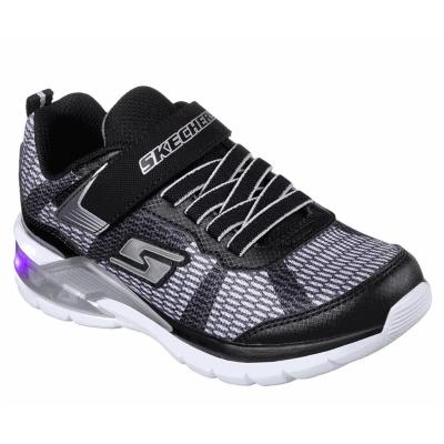 Skechers 90553L BKSL ERUPTERS II ÇOCUK SPOR AYAKKABI