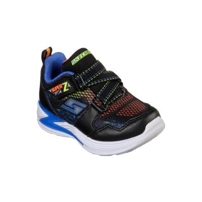 Skechers 90562N BKMT ERUPTERS III BEBEK SPOR AYAKKABISI