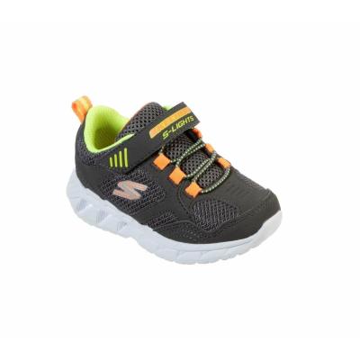 Skechers 90750N CCOR MAGNA - LIGHTS IŞIKLI BEBEK SPOR AYAKKABI