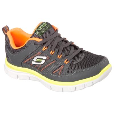 Skechers 95521L CCOR FLEX ADVANTAGE KOŞU VE YÜRÜYÜŞ SPOR AYAKKABI