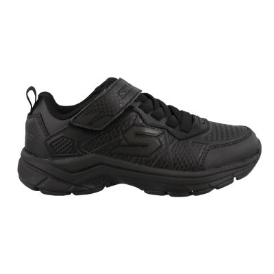 Skechers 97544L BBK ULTRASONIX ÇOCUK OKUL SPOR AYAKKABISI