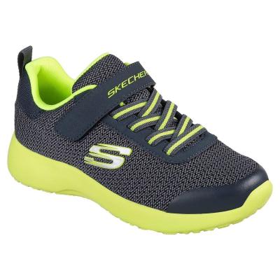 Skechers 97770N SLT DYNAMIGHT BEBEK SPOR AYAKKABI