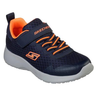 Skechers 97774L NVOR DYNAMIGHT - HYPER TORQUE ÇOCUK SPOR AYAKKABI