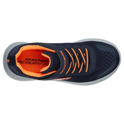 Skechers 97774N NVOR DYNAMIGHT - HYPER TORQUE BEBEK SPOR AYAKKABI