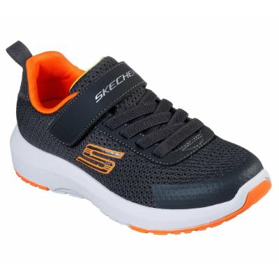 Skechers 98151L CCOR DYNAMIC TREAD ÇOCUK SPOR AYAKKABI