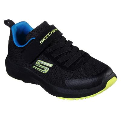 Skechers 98151N BBLM DYNAMIC TREAD BEBEK SPOR AYAKKABI