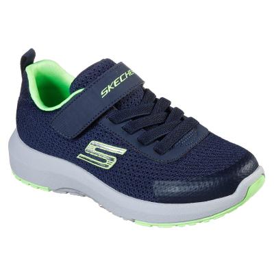Skechers 98151N NVLM DYNAMIC TREAD BEBEK SPOR AYAKKABI