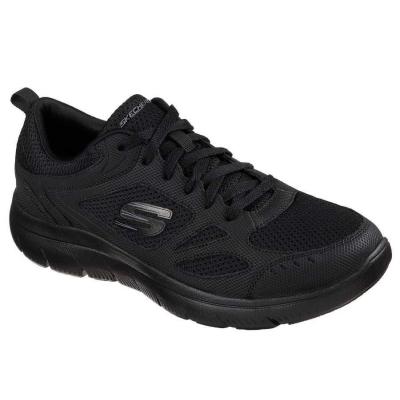 Skechers 999807 BBK SUMMITS SPOR YÜRÜYÜŞ AYAKKABI
