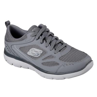 Skechers 999807 CHAR SUMMITS SPOR YÜRÜYÜŞ AYAKKABI