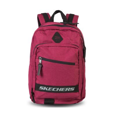Skechers S377-02 DOVER BACKPACK SIRT VE OKUL ÇANTASI 44 cm X 33 CM