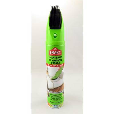 Smart 821034 SMART LEATHER CLEANER FOAM TEMİZLEME KÖPÜĞÜ
