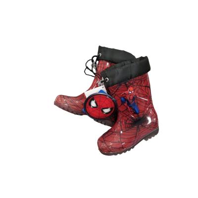 spiderman 101175206 SETH P2PR KIŞLIK ÇİZME BOT