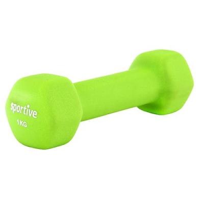 Sportive SPT-20402 NEOPRENE DAMBIL 1 KG
