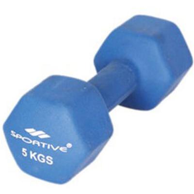 Sportive SPT-20406 NEOPRENE DAMBIL 5 KG