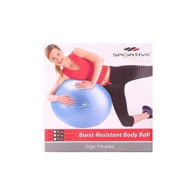 Sportive SPT-2761-NB GYM BALL PİLATES TOPU 55 CM