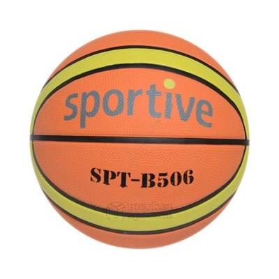 Sportive SPT-B506 SPORTIVE BOUNCE BASKETBOL TOPU