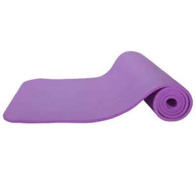 Sportive SPT-MAT01MOR 180X60X1CM NBR YOGA GYM MAT