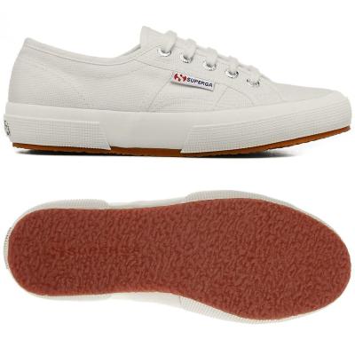 superga S000010-AC6 2750-COTU CLASSIC GÜNLÜK AYAKKABI