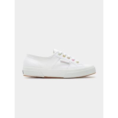 Superga S11312W-AG7 2750 RAINBOW DETAILS GÜNLÜK SPOR AYAKKABI