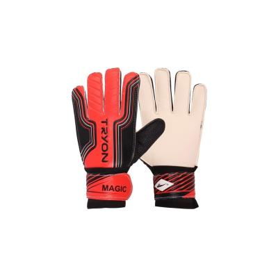 tryon 545111 TRYON MAGIC KALECİ ELDİVEN KIRMIZI/SIYAH