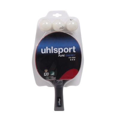 TRYON TTS-1002 MASA TENİSİ RAKET SET 3.TOP  TTS-1002