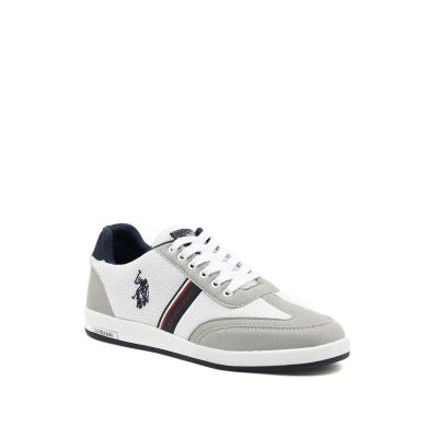 us polo 101081680 KARES 2FX GÜNLÜK SPOR AYAKKABI