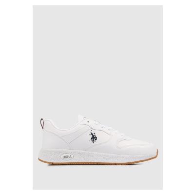 us polo 101163656 ANGEL 2PR GÜNLÜK SPOR AYAKKABI