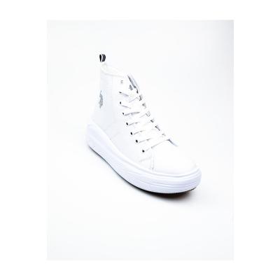 us polo 101163680 CLEMENTINE PU 2PR GÜNLÜK SPOR AYAKKABI