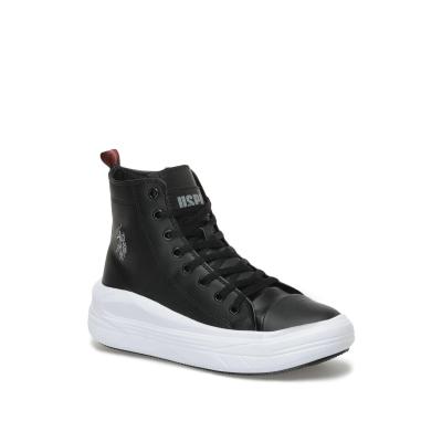 us polo 101163681 CLEMENTINE PU 2PR GÜNLÜK SPOR AYAKKABI