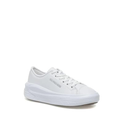 us polo 101170008 CLEME PU 2PR GÜNLÜK SPOR AYAKKABI