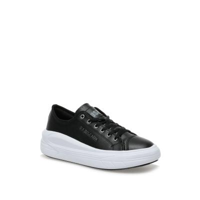 us polo 101170009 CLEME PU 2PR GÜNLÜK SPOR AYAKKABI