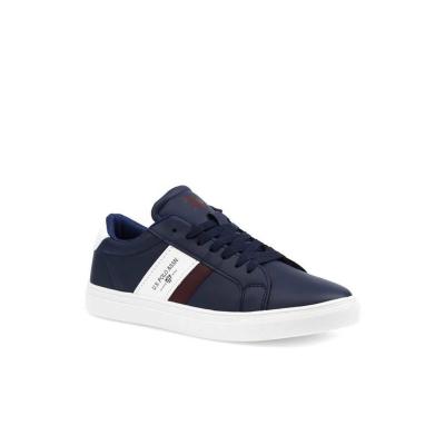 us polo 101170181 ANTON 2PR GÜNLÜK SPOR AYAKKABI