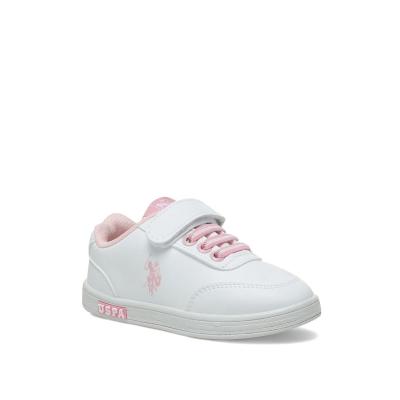 us polo 101172005 CAMERON WT 2PR ÇOCUK SPOR AYAKKABI