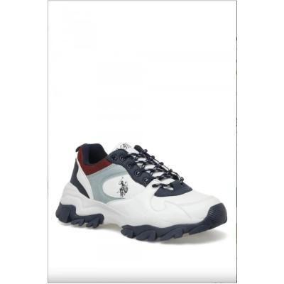 us polo 101172499 TRACKY 2PR GÜNLÜK SPOR AYAKKABI